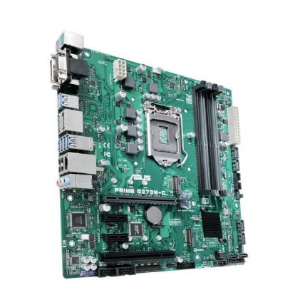 CM Asus PRIME Q270M-C