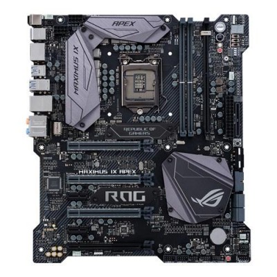 CM Asus MAXIMUS IX APEX S1151 Z270 EATX GLN+U3+M2 SATA 6GB/ [3931844]