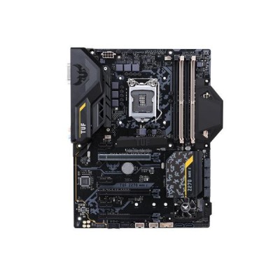 CM Asus TUF Z270 MARK 2 S1151 Z270 ATX ATX GLN+U3.1+M2 SATA [3931846]