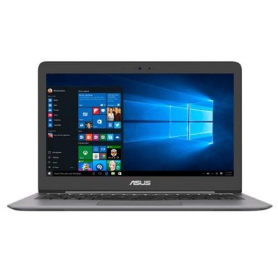 Portable Asus UX310UA-FC589R CI5 6200U GRAY 256GB 8GB 13.3" WIN10 PRO