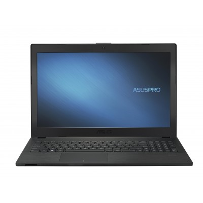 Portable Asus P2530UA-XO0948R CI3 6006U BLACK 500GB 4GB 15.6" WIN10 PRO