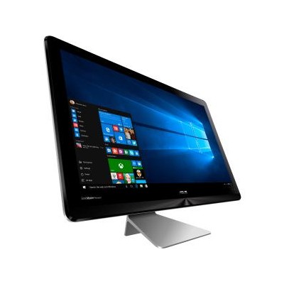 Asus All In One ZN240ICGT-RA008R CI5 7200U 128G+1TB 8GB 23.8" NOOPT W10P