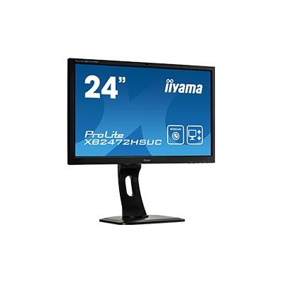 Ecran LED 24" IIYAMA Prolite XB2472HSUC-B1