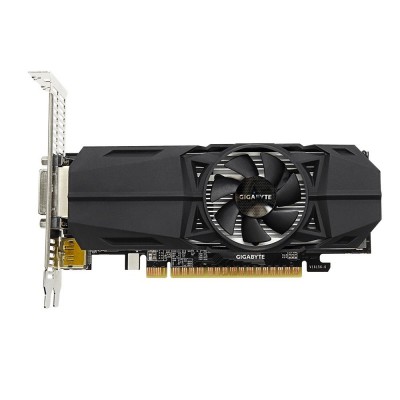 GIGABYTE GeForce GTX 1050 OC 2G