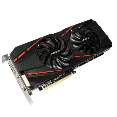 Gigabyte GeForce GTX 1060 G1 GAMING 6GD [3931877]