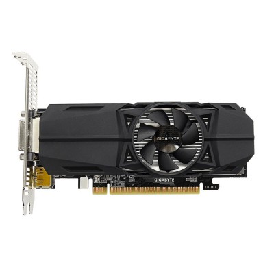 Gigabyte GeForce GTX 1050TI OC 4GL [3931879]