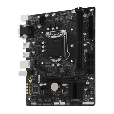 CM GIGABYTE B250M-D2V B250/LGA1151/2DDR4/M-ATX [3931883]