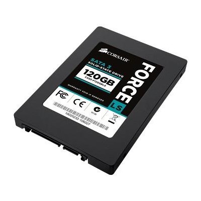 HD SSD 120GB Corsair Force LS [3931885]