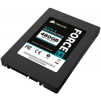 HD SSD 480GB Corsair Force LS [3931887]