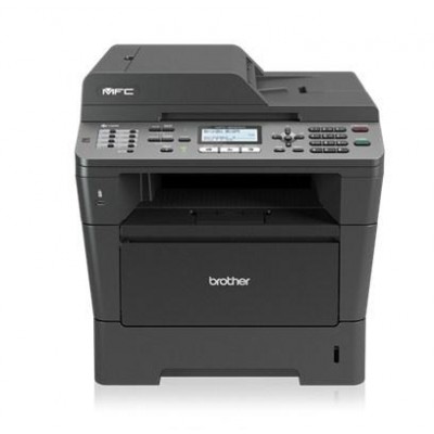 Imprimante Brother MFC8520DN MONO 38PPM A4 PRT/CPY/SCN/FX