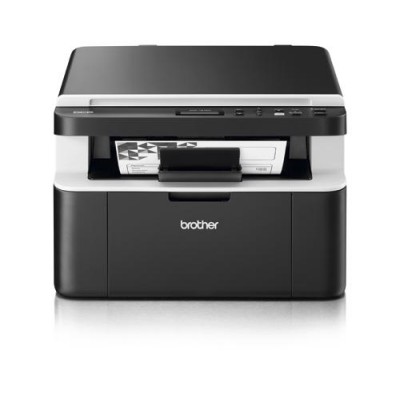 Imprimante Multifonction Brother DCP1612W/Monochrome