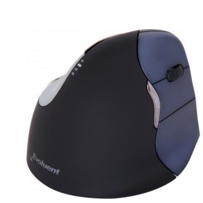 Souris EVOLUENT Vertical Mouse 4 sans fil - droitier [3931938]
