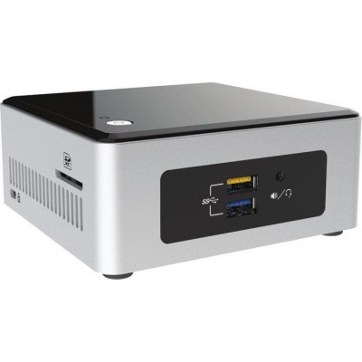 NUC Intel GRASS CANYON NUC5PGYH HDMI VGA USB3 WLAN DDR3 WIN [3931952]
