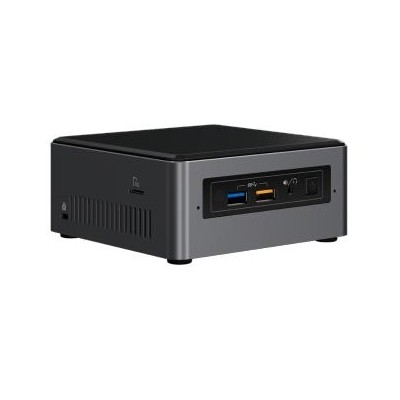 NUC Intel Baby Canyon NUC7i3BNH - i3-7100U DDR4