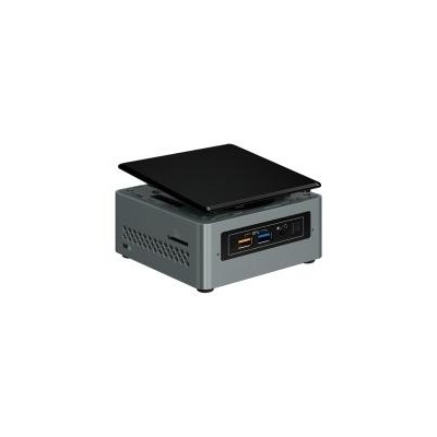 NUC Intel Arches Canyon NUC6CAYH - Celeron J3455 DDR3L