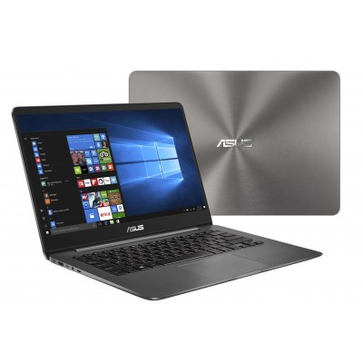 Portable Asus UX430UA-GV046R I5-7200U 256G 8G 13.3" NOOPT W10P