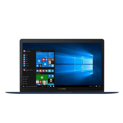 Portable Asus UX390UA-GS042R CI5 7200U 256GB 8GB 12.5" W10P DARK BLUE
