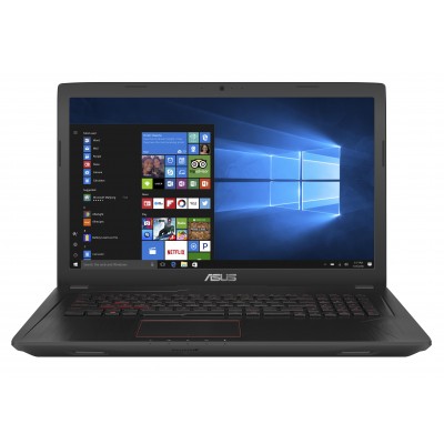 Portable Asus PX553VD-FY144R CI7 7700HQ BLACK 256GB + 1TB 1 [3931961]