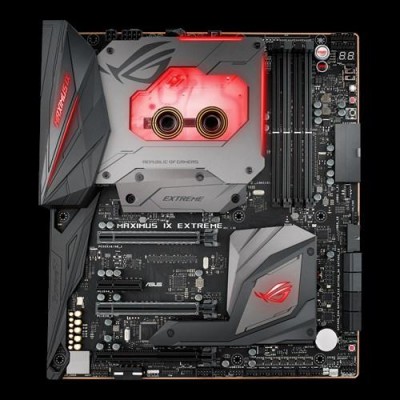 CM Asus Z270 ROG MAXIMUS IX EXTREME