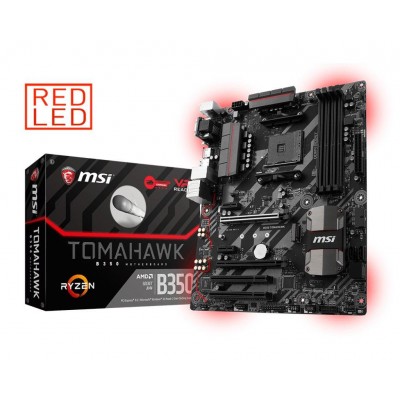 CM MSI B350 TOMAHAWK