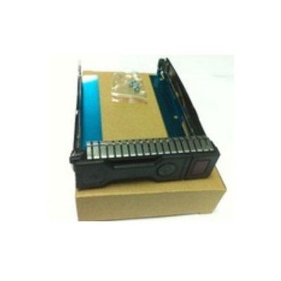 Plateau MicroStorage 3.5" LFF HotSwap Tray HP G8/G9 pour ML [3931976]