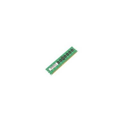 Memoire MicroMemory 4GB DDR3 1600MHZ ECC/REG [3931997]