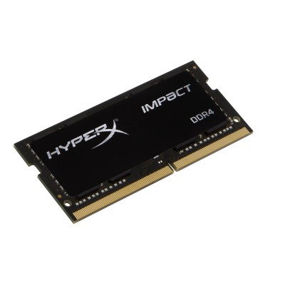 Memoire SO-DDR4 16Go 2666MHz CL15 HyperX Impact