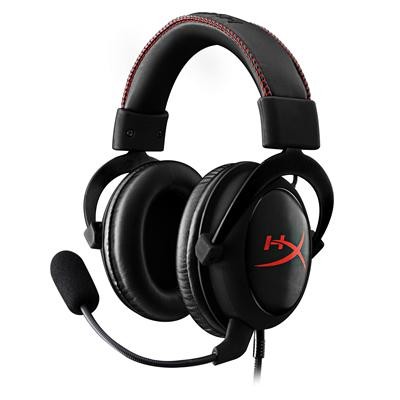 Casque HyperX Cloud Core Pro Gaming Headseat [3932026]