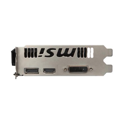 MSI GeForce GTX 1050 AERO ITX 2G OC [3932044]