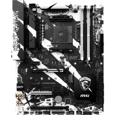 CM MSI X370 KRAIT GAMING [3932054]