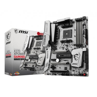 CM MSI X370 XPOWER GAMING TITANIUM [3932060]