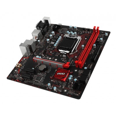 CM MSI B250M GAMING PRO B250/LGA1151/2DDR4/M-ATX [3932062]