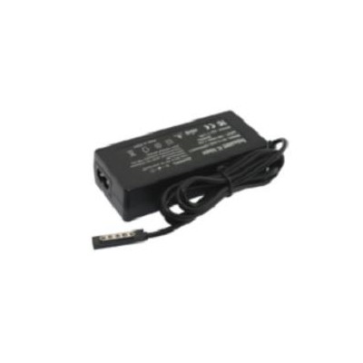 Chargeur MicroSpareparts Mobile 43W 12V 3.6A pour Surface Pro