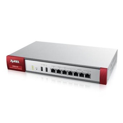 ZyXEL USG 110 Pack UTM avec licences de service