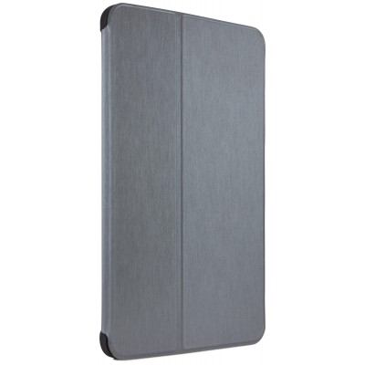 Cover Case Logic pour Tablette Samsung Galaxy Tab A - Gris