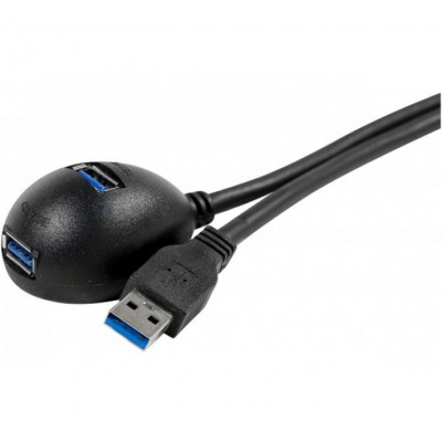Station d'accueil USB3 data+power