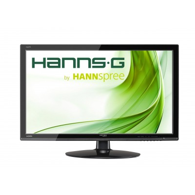 Ecran LED 27" HANNS.G HL274HPB 1920 x 1080 Full HD (1080p)  [3932105]