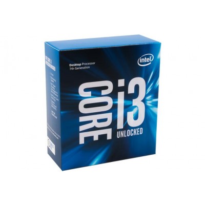 CPU Intel S1151 Core I3-7350K 4.20GHZ [3932112]