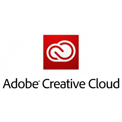 Adobe Creative Cloud LVL1 All Apps 1 licence 1 Mois 1 devic [3932125]