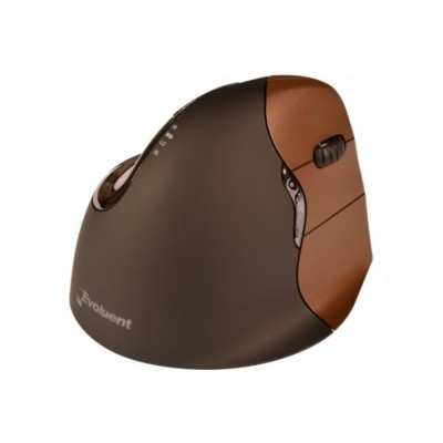 Souris EVOLUENT Vertical Mouse 4 sans fil Petite taille - d [3932127]