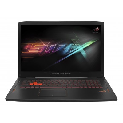 Portable Asus ROG G702VMK-BA326T i7-7700HQ 8G 128G+1T 17,3" [3932138]