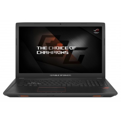 Portable Asus GL753VD-GC023T CORE I7 7700HQ 128G+1T 8G 17.3 [3932139]