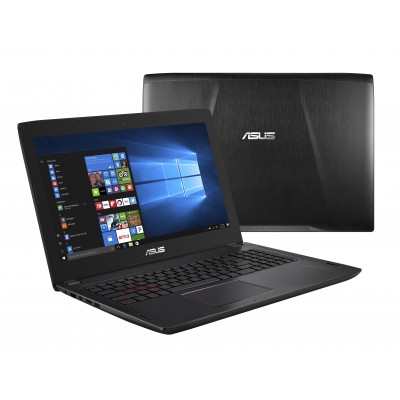 Portable Asus ROG Strix G502VM-FY231T i7-7700HQ 8G 128G+1T [3932141]