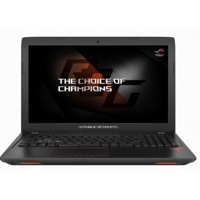 Portable Asus GL553VD-FY019T CORE I7 7700HQ 128G+1T 8G 15.6 [3932142]