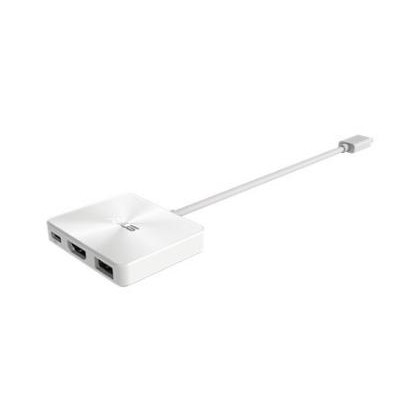 Station d'accueil Asus Mini Dock USB Type C pour Notebook - [3932148]