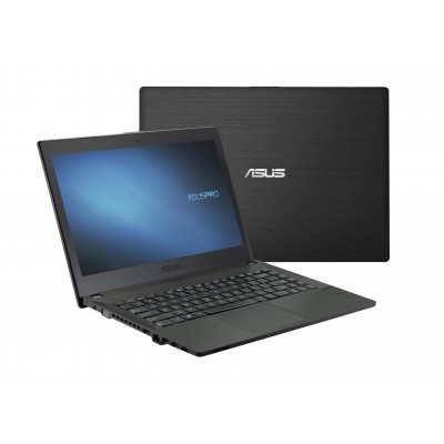 Portable Asus P2430UA-WO0801RB CORE I3 6006U 500G 4G 14" DVDR W10P