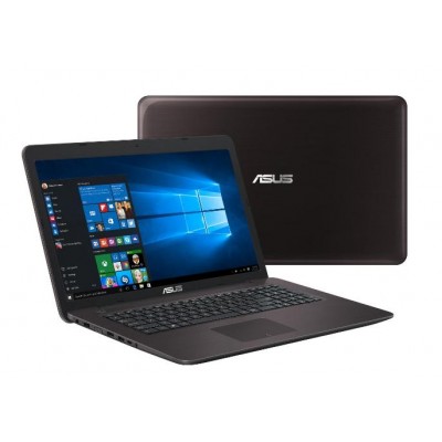 Portable Asus P2740UV-T4328R i5-7200U 8G 500G GT920MX W10P 17,3"