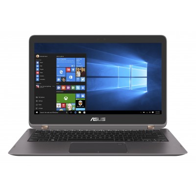 Portable Asus UX360UAK-BB322RB CORE I5 7200U 256G 8G 13.3" TCH NOOD W10P