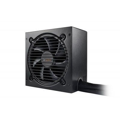 Alimentation Be Quiet Pure Power 10 500W