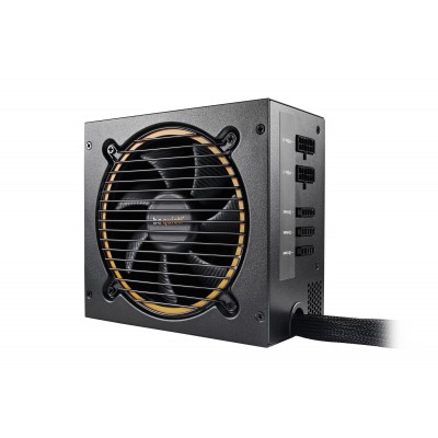 Alimentation Be Quiet Pure Power 10-CM 600W